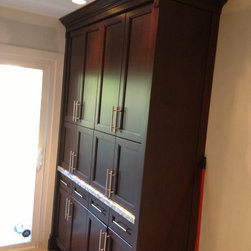 THORNHILL - Kitchen Cabinetry