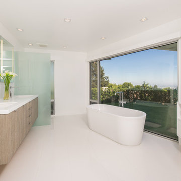 Trousdale House