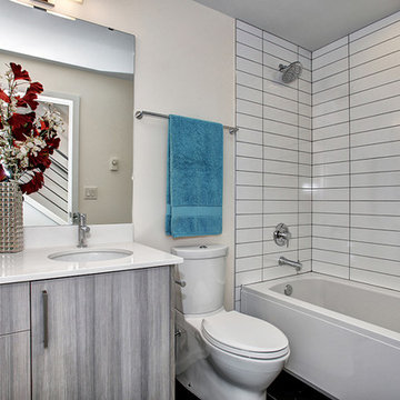 Madrona Modern Townhomes