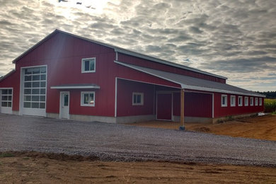 Barn/Garage