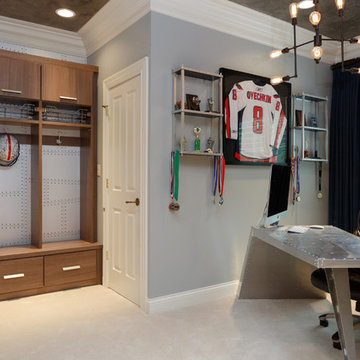 Ladue Home Design