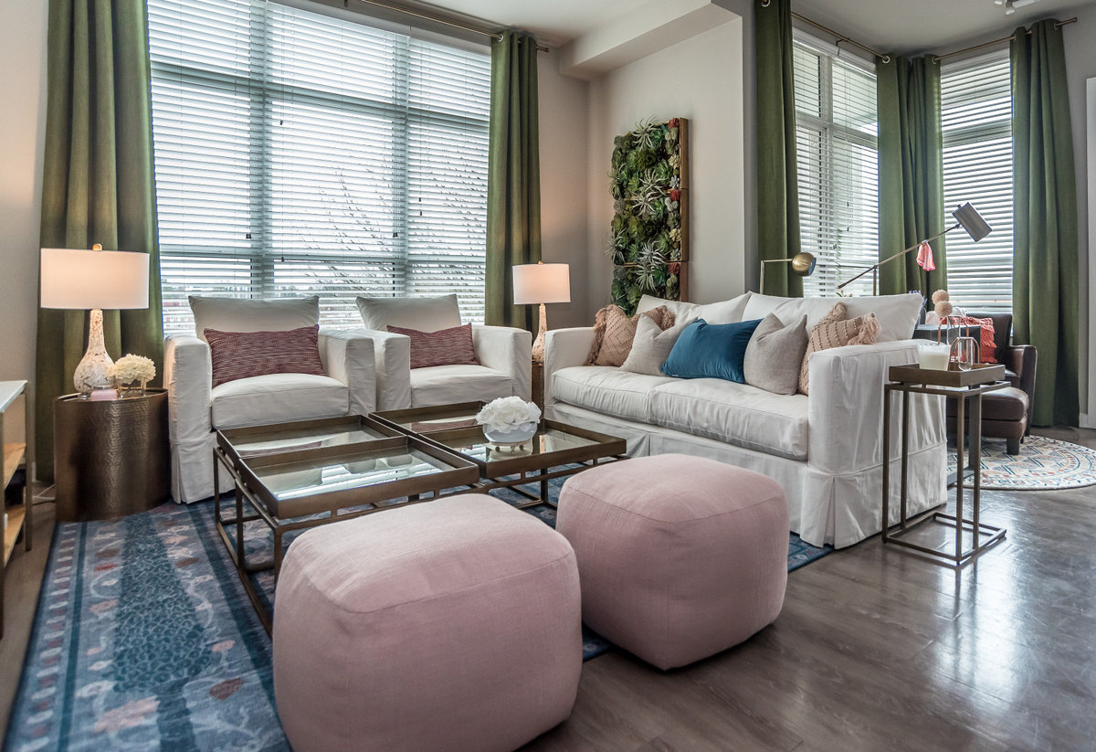 K Downtown Condo