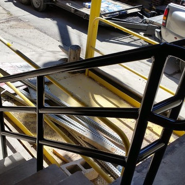 Fence