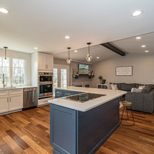 gingee's kitchens
