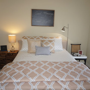 Santa Monica Rental