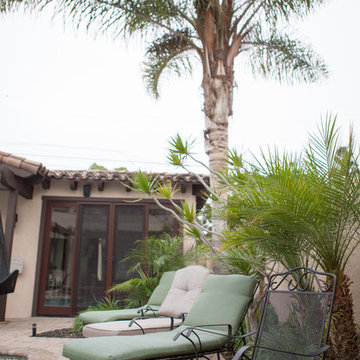 San Diego Magazine- Coronado Estate
