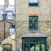 Exterior No.1 Ranelagh Road