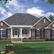 new house