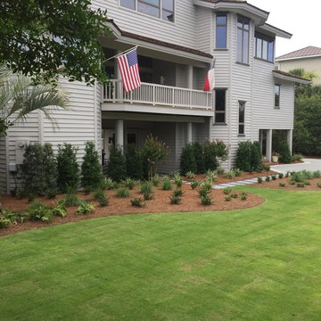 Figure Eight Island Estate