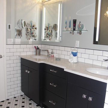Ensuite Retreat