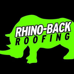 Rhino-Back Roofing