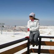 Foto de May Hamdy
