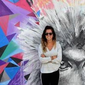 Delfina Pattersons billede