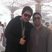 Walid Zakaria's photo
