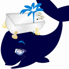 Whale Bathrooms