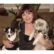 Sherry Wrights foto