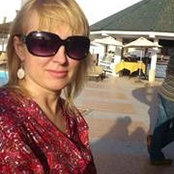 Rasa Sakalauskiene's photo