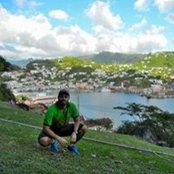 Alexander Pancharovski's photo