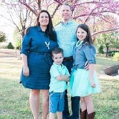 Meagan Lee's photo