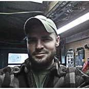 Jonathan Chapin's photo