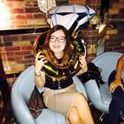 Nicola Patterson's photo