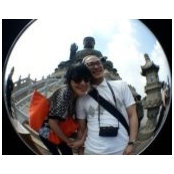 Foto de Erick Saputra