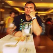 Nikolay Kazarin's photo