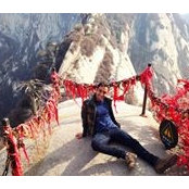 Diego Salazar's photo