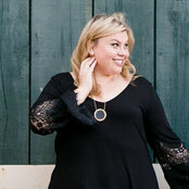 Foto de Sarah Kent