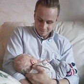 Daniel Eriksson's photo