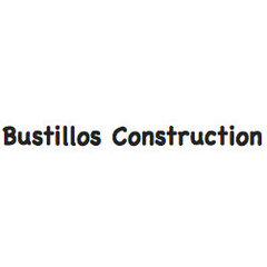 Bustillos Construction Inc