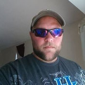 Kenny Challenor's photo