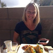 Tina Goss's photo