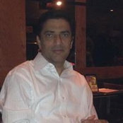 Photo de Harshad Barot
