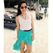Nikka Agbay's photo