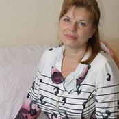 Людмила Гриценкоs billede