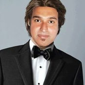 Hafeez Karims foto
