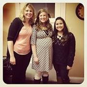 Kasey Smith's photo