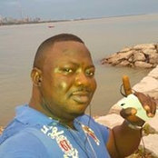 Foto von Pius Idahosa