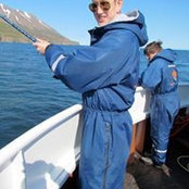 Caspar Decker's photo