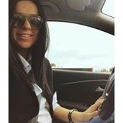 Merve Ürküp's photo