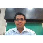 Kaushik Vedula's photo