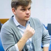 Andrey Burilichev's photo