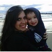 Mary O'Connor's photo