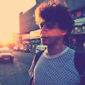 Artem Shestakov's photo