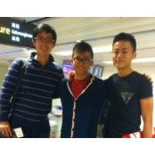 Jian Xiang Gian's photo