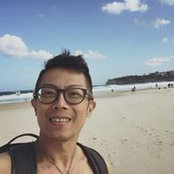 Joei Huang's photo
