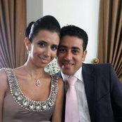 Murielle Chahine Tobys foto