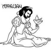 Xavier Topalian's photo