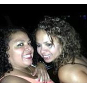 Chrissy Serrano's photo